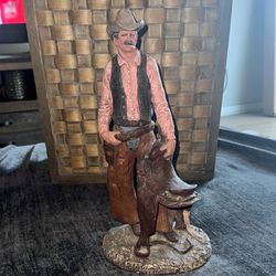 Danielle Moncroft Bronco buster