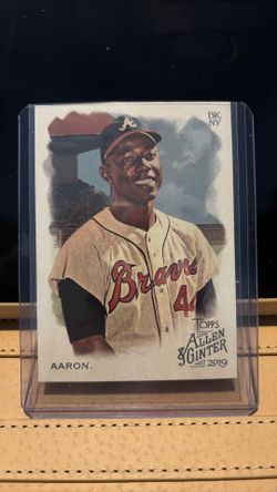 Hank Aaron