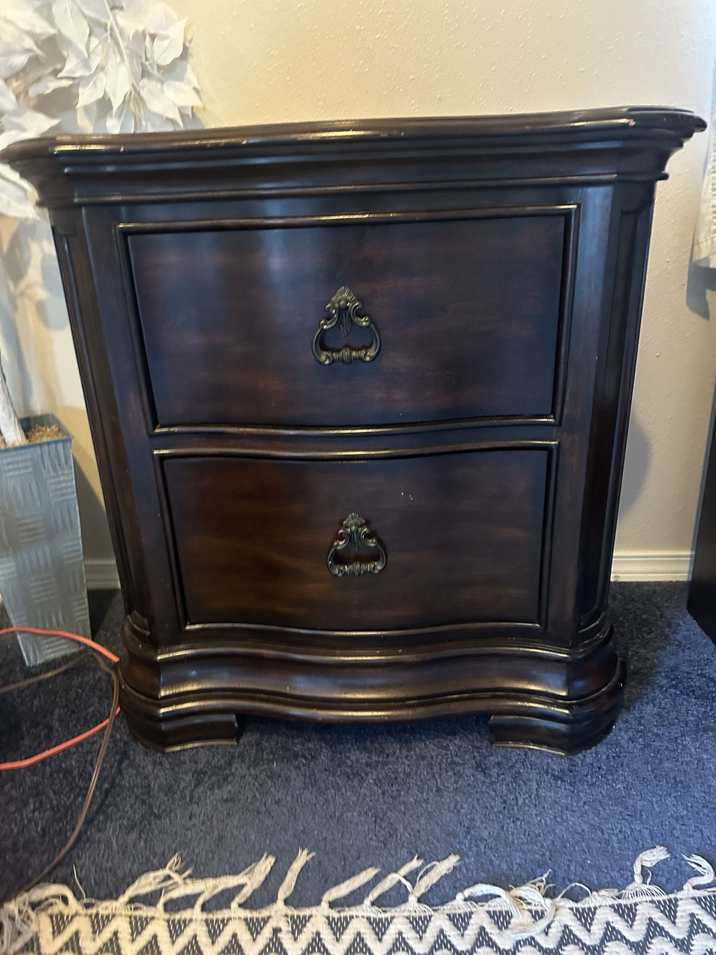 King Size Bedroom Set 
