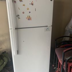 Fridge Used 