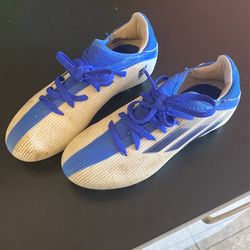 Cleats
