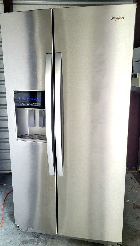 $2000 Top Rated Counter Depth Refrigerator