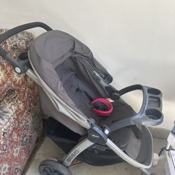 Stroller