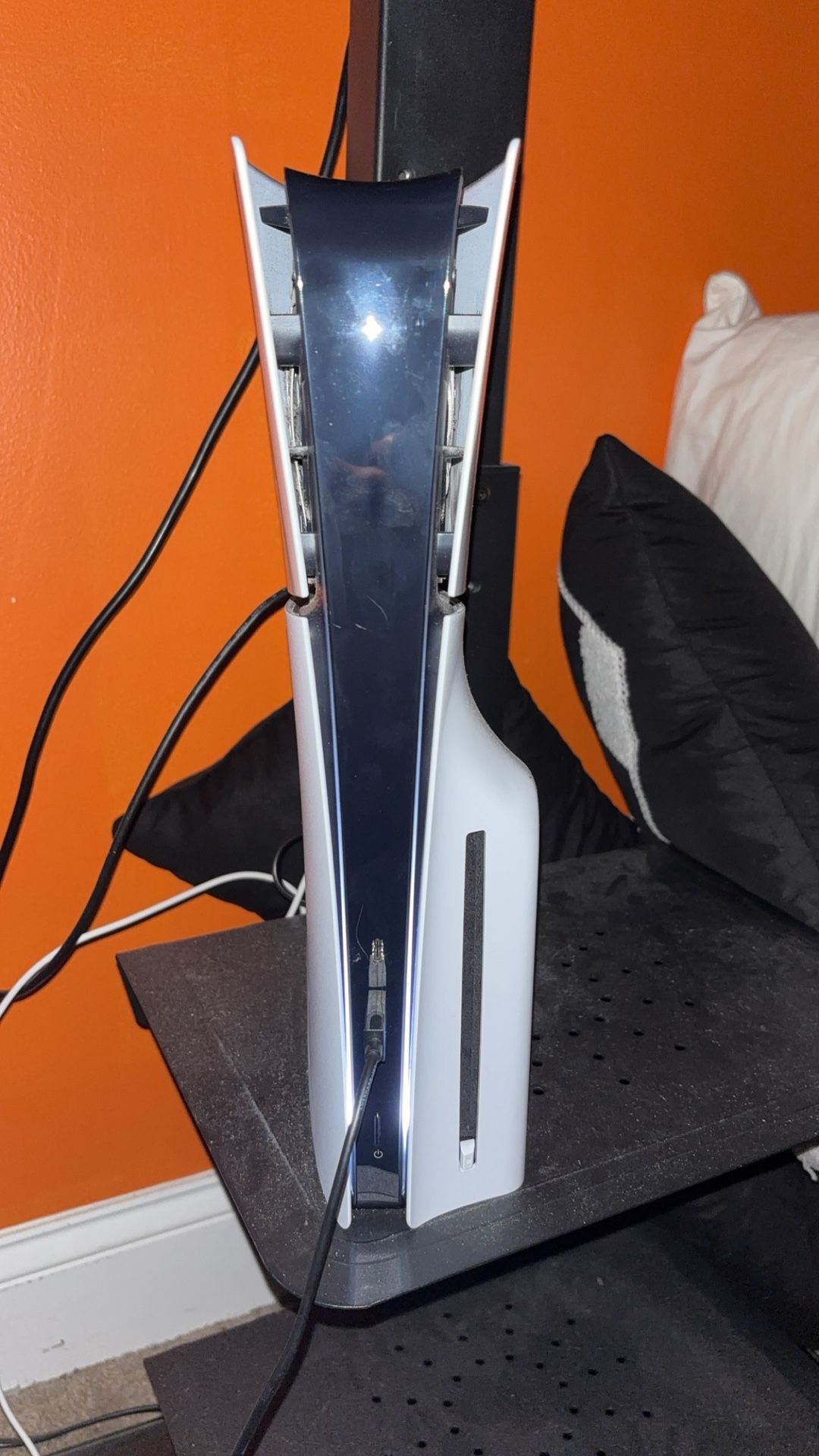Sony Playstation 5 Slim Disc Version 1TB