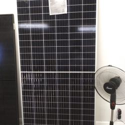 New 325W Trina Solar Panels ☀️ Delivery Available 