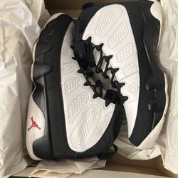2016 Nike Air Jordan  9  Space Jam Sz 10