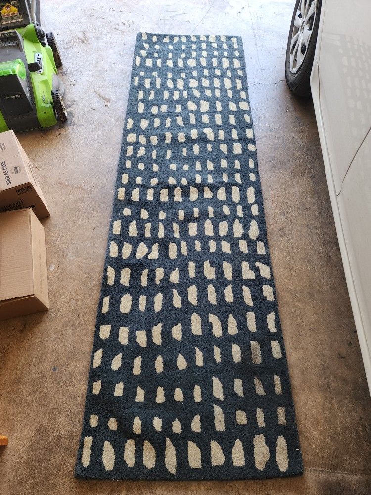 Hallway Rug