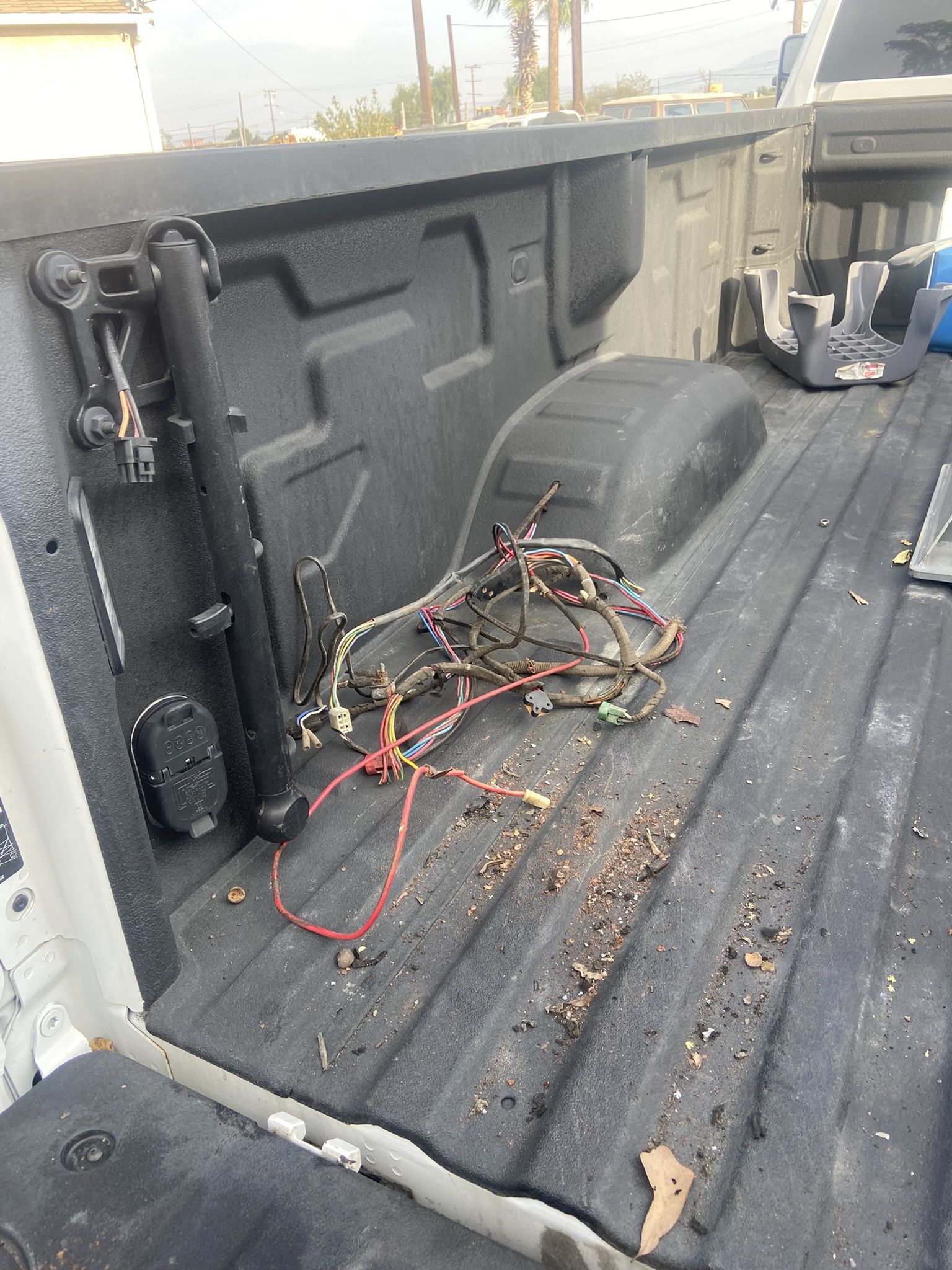 1964 Impala Parts