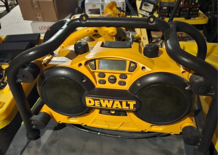 DEWALT COMBO SET