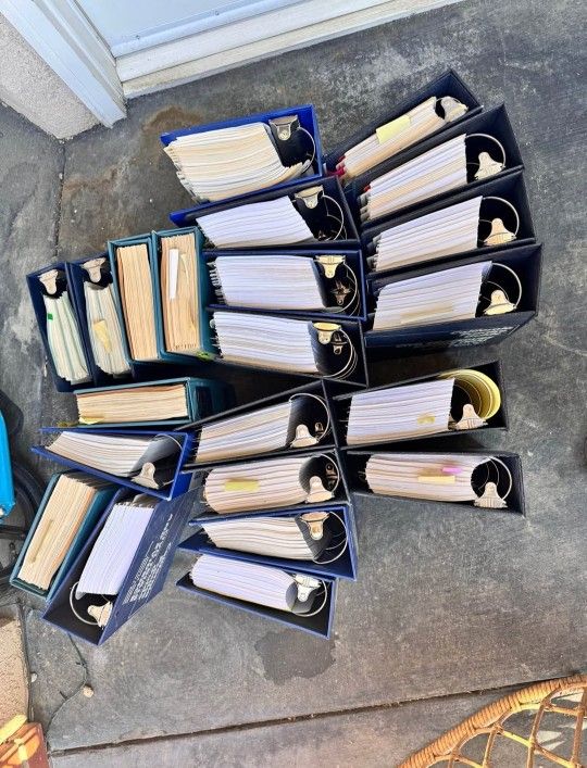 Law Books