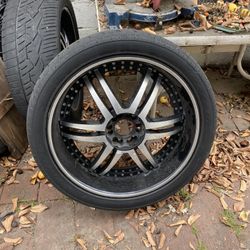 Rims For Sale