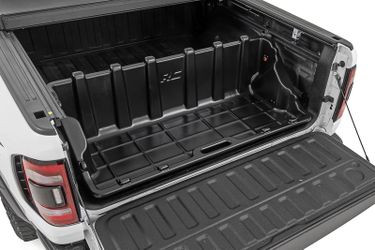 Rough Country Truck Bed Cargo Storage Box