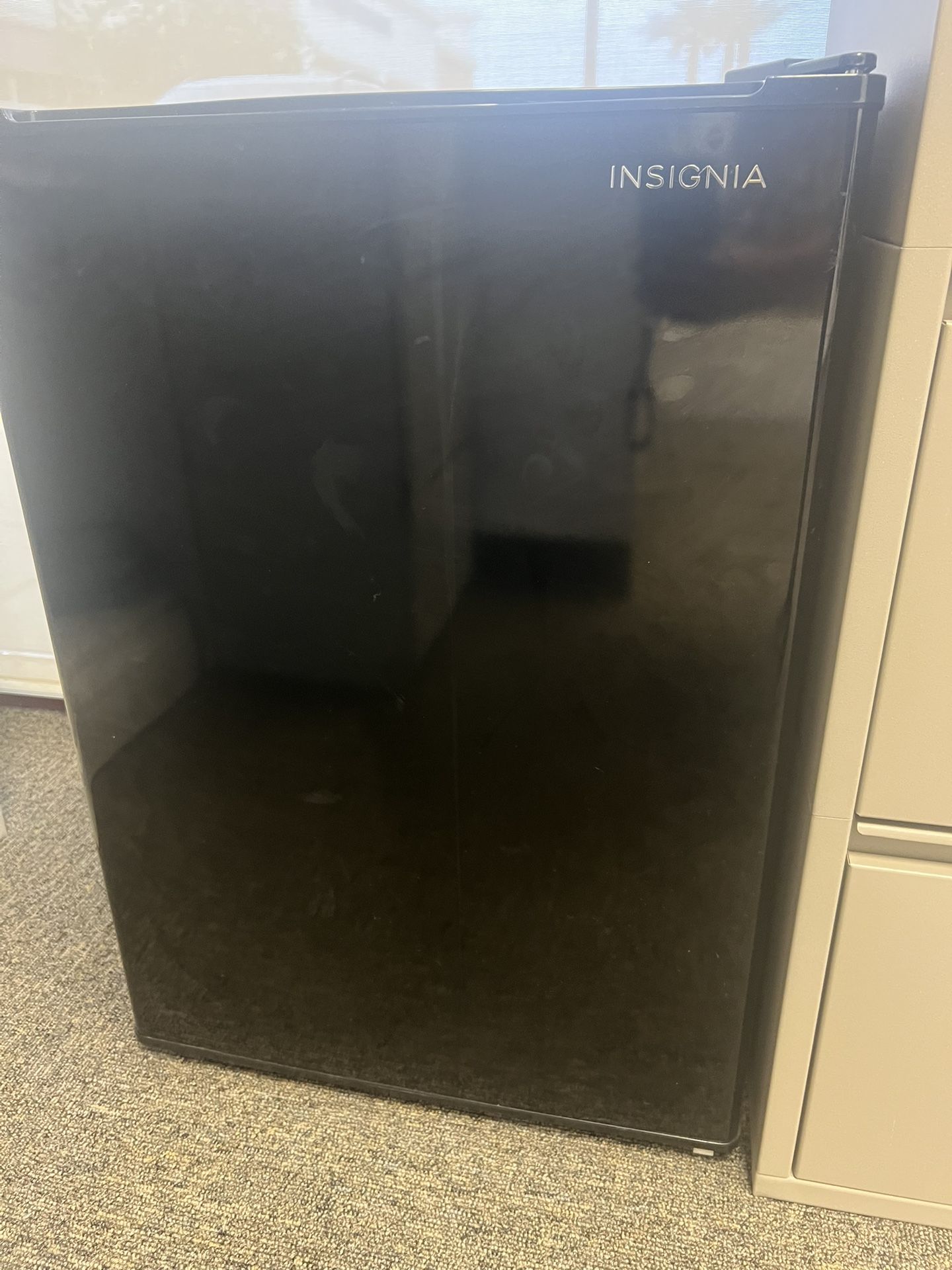 Insignia Fridge