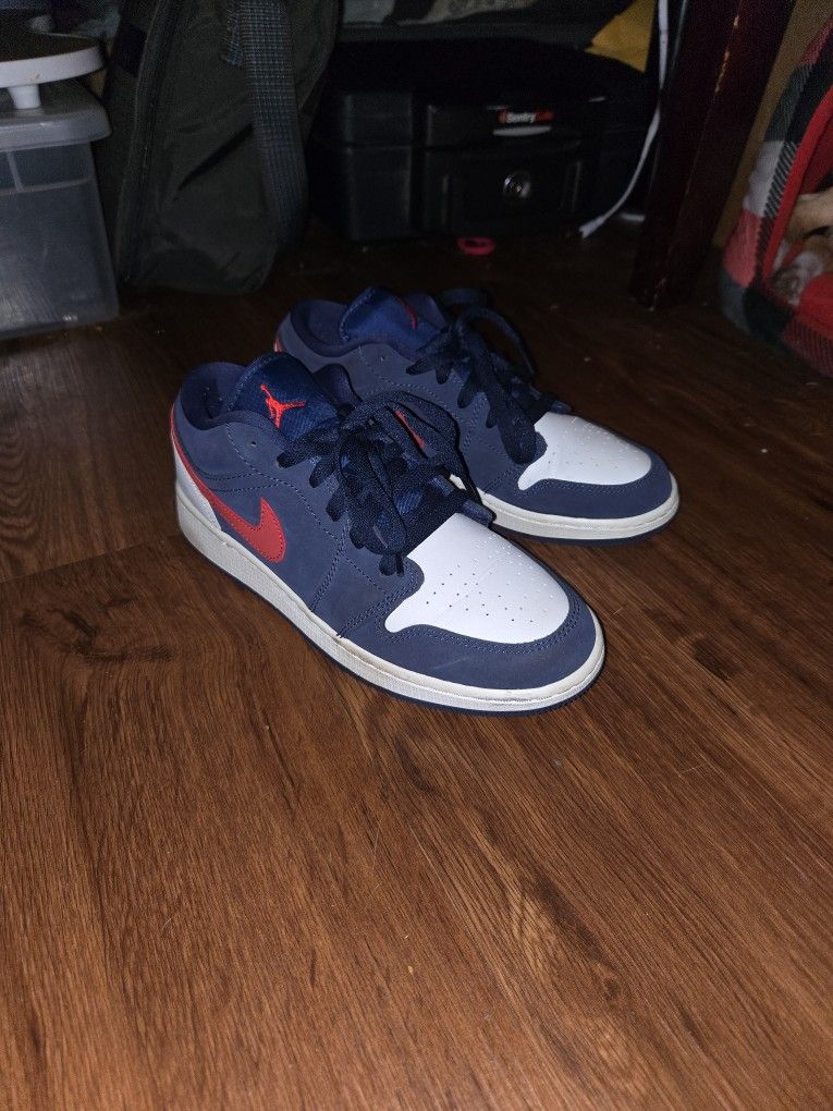 Nikes