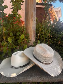 Men’s Straw hat