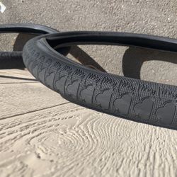 SE Bike Tires