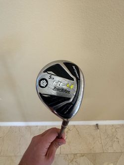 Tour edge golf 5 wood