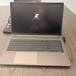 HP ZBook Power g7