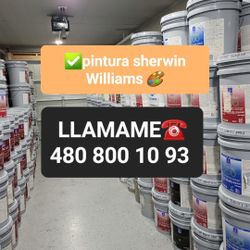 Paint For Sale 