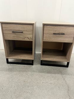 Nightstands