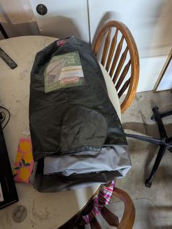 Intex Queen Airbed w/2 Pumps