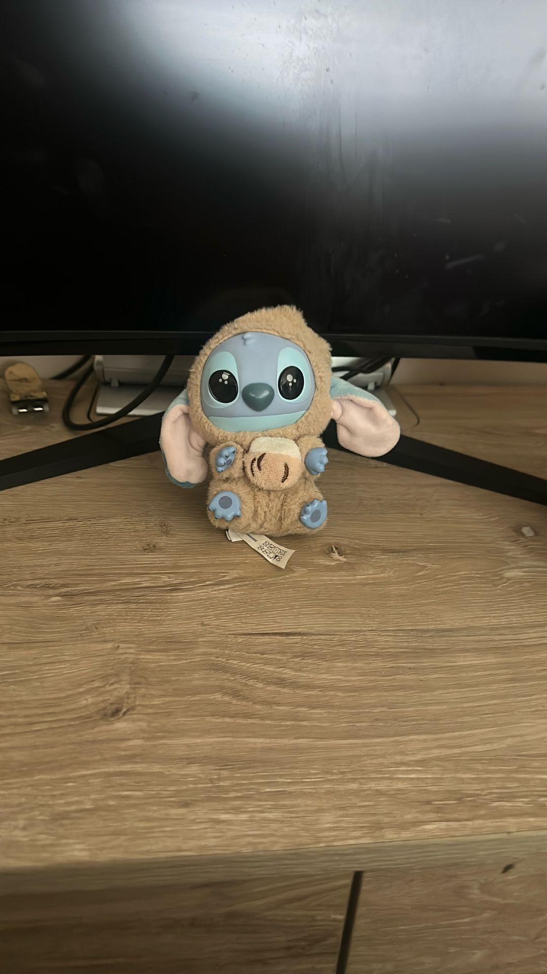 Disney Stitch Laboobo