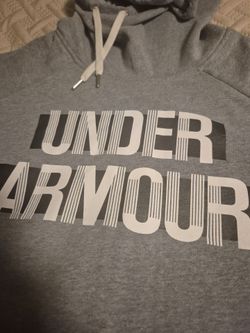 Womens sweatshirt