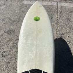 Don Kadowaki PU RNF Short board Surfing