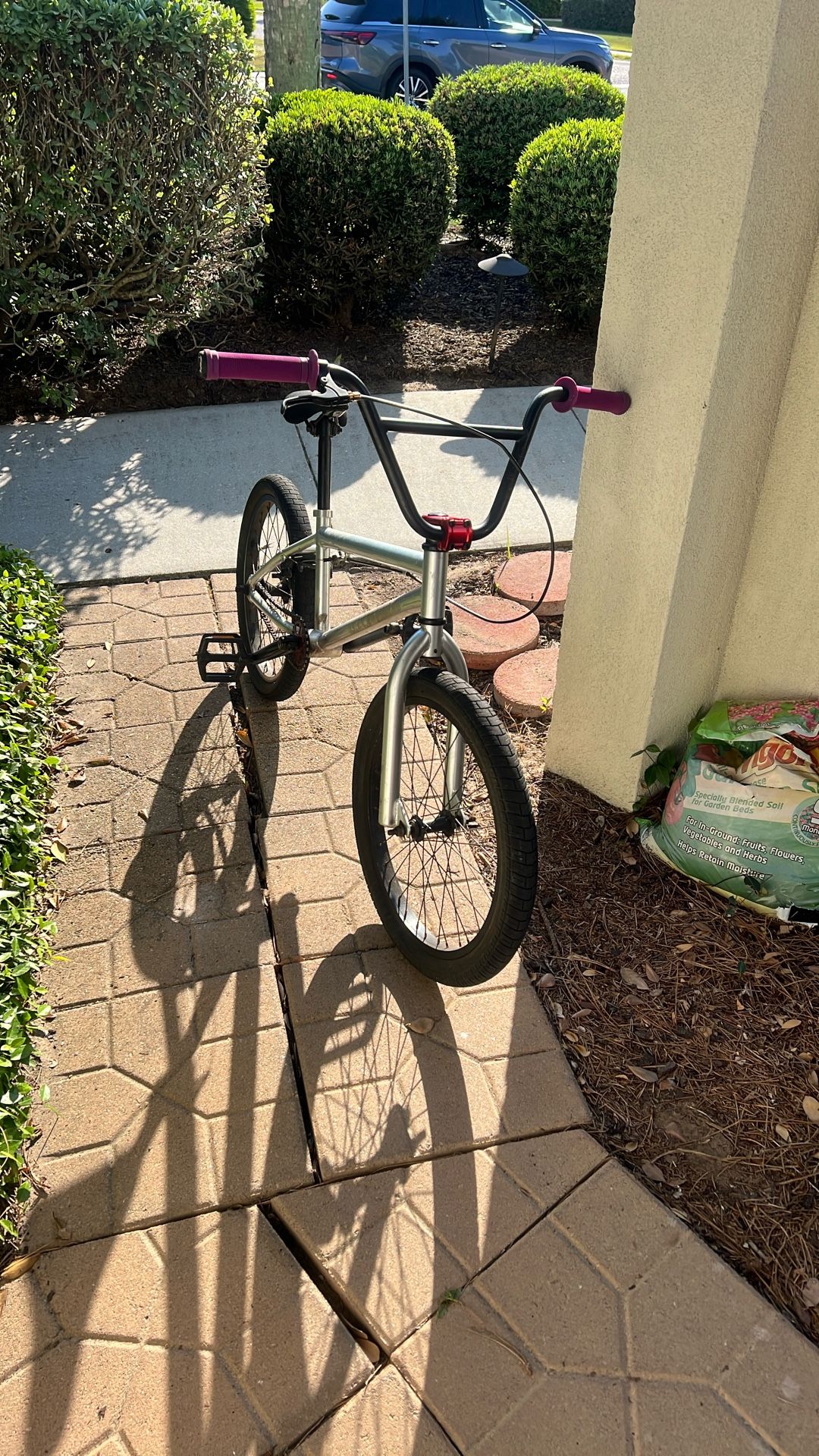 BMX Bike