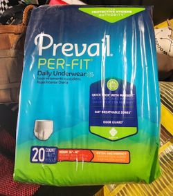 Adults size medium