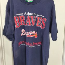 Atlanta Braves T-shirt 