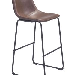 Smart Bar Chair Vintage Espresso