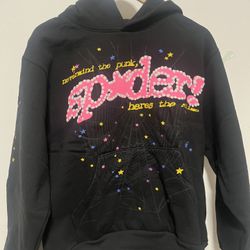 Sp5der Hoodies For Sale Price Negotiable  
