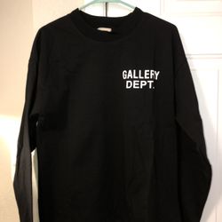 Gallery Shirt 