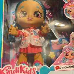 Kinki Doll