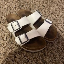birkenstocks size 37