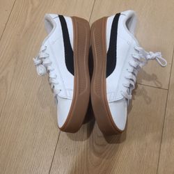 Puma Platform SoftFoam+ Optimal Comfort