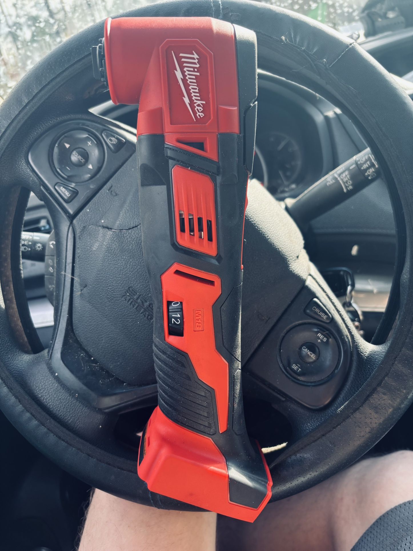 Milwaukee M18 Cordless Multi Tool 20v (TOOL ONLY*