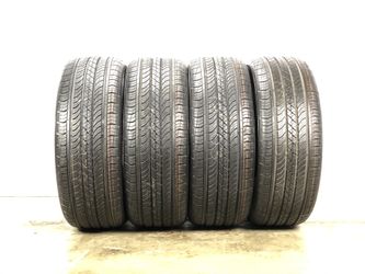 Continental pro contact 205/45r17