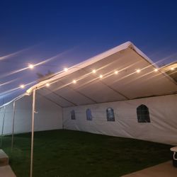 Sillas, Mesas, Calentones, Carpas, Jumper 