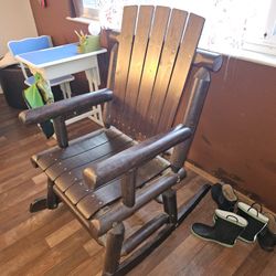 Rocking Chair