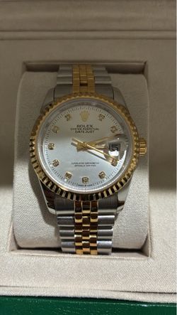 Fashion Watch