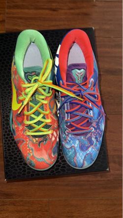 Nike Kobe 8 WTK