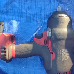 Mac Tools Tool Only 1/2 