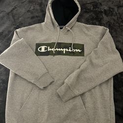 Champion Hoodie