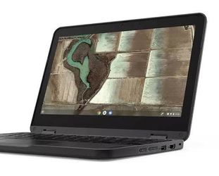 Lenovo 500e THIRD Generation 2 in 1 TOUCHSCREEN Laptop AND Tablet!