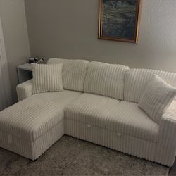 Hide Away Sleeping Sofa 