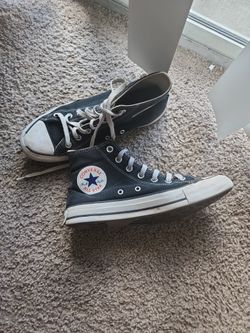 Converse Pre-owned