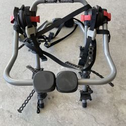 Yakima 3 Bike Rack
