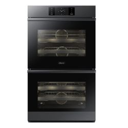 Dacor 30” Double Wall Oven – Convection – Showroom Condition - $1,800.00